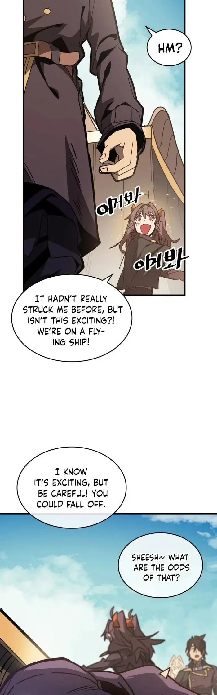 A Returner’s Magic Should Be Special Chapter 124 image 15_optimized